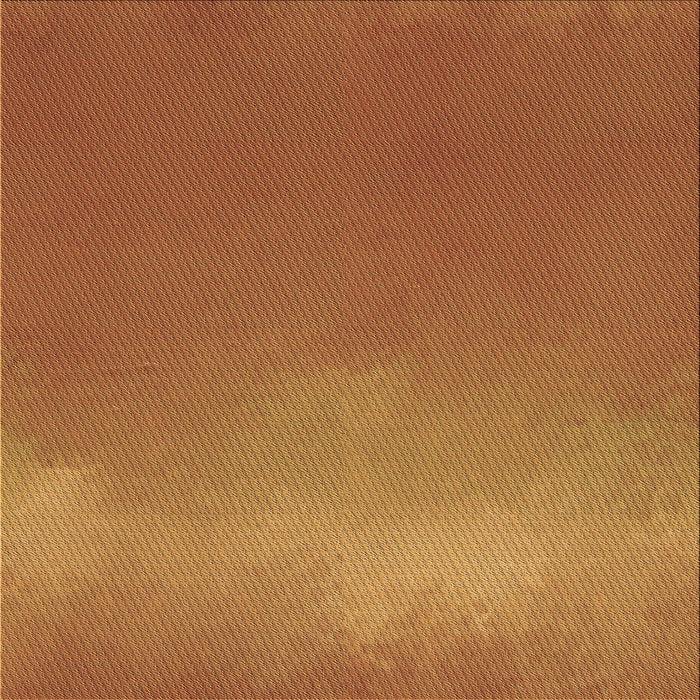 Round Patterned Mahogany Brown Rug, pat3014brn