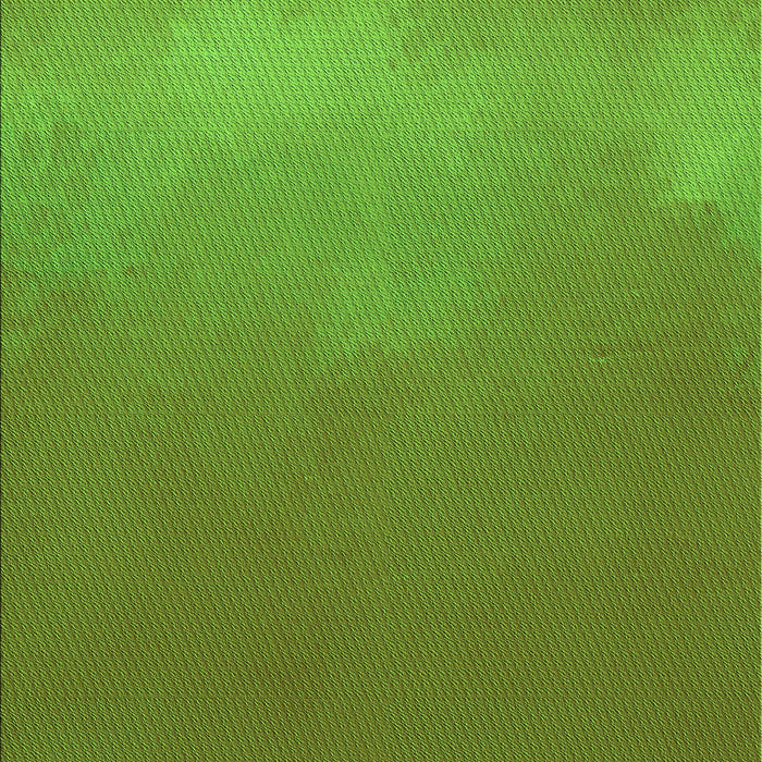 Patterned Seaweed Green Rug, pat3014grn