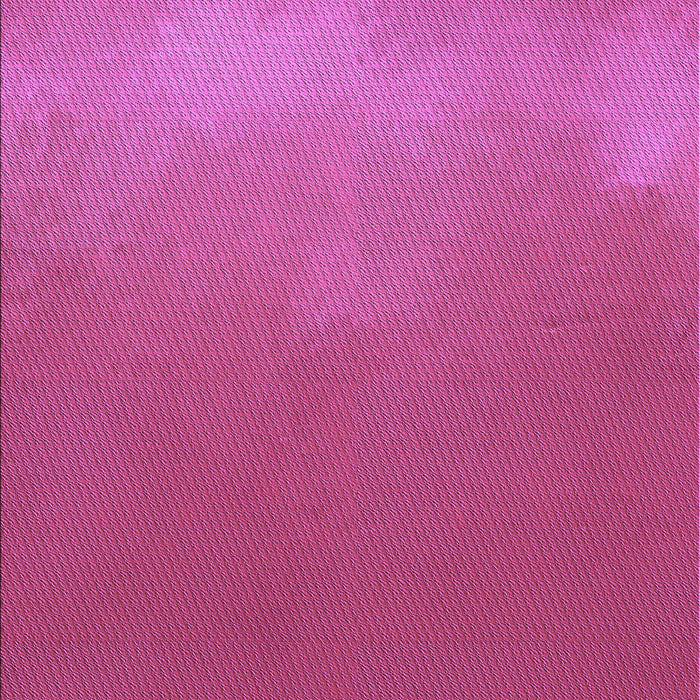 Patterned Deep Pink Rug, pat3014pur