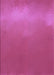 Machine Washable Transitional Deep Pink Rug, wshpat3014pur