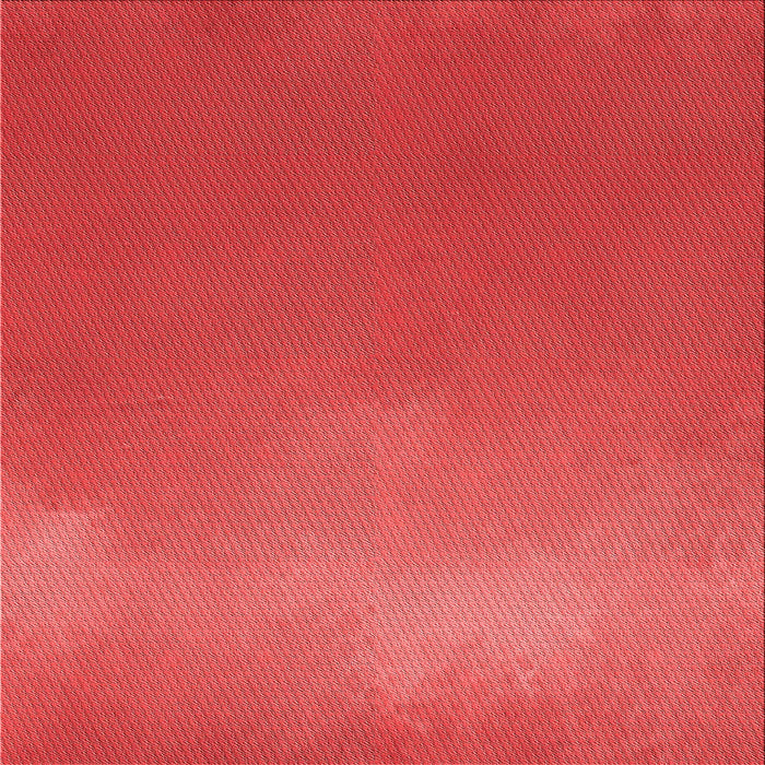 Round Patterned Red Rug, pat3014rd