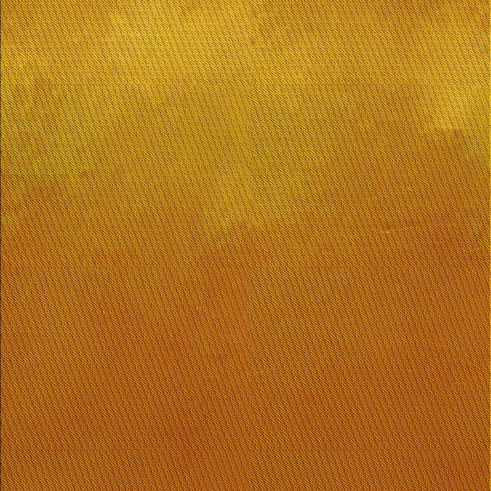 Patterned Orange Red Orange Rug, pat3014yw