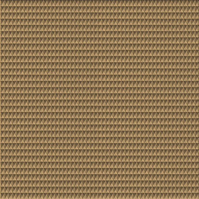 Round Patterned Red Brown Rug, pat3015brn