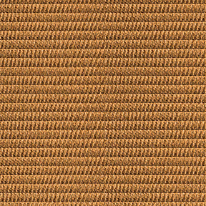 Patterned Mahogany Brown Rug, pat3015org