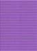 Machine Washable Transitional Purple Rug, wshpat3015pur