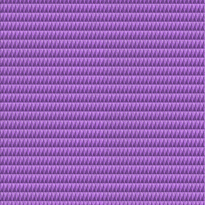 Machine Washable Transitional Purple Rug, wshpat3015pur