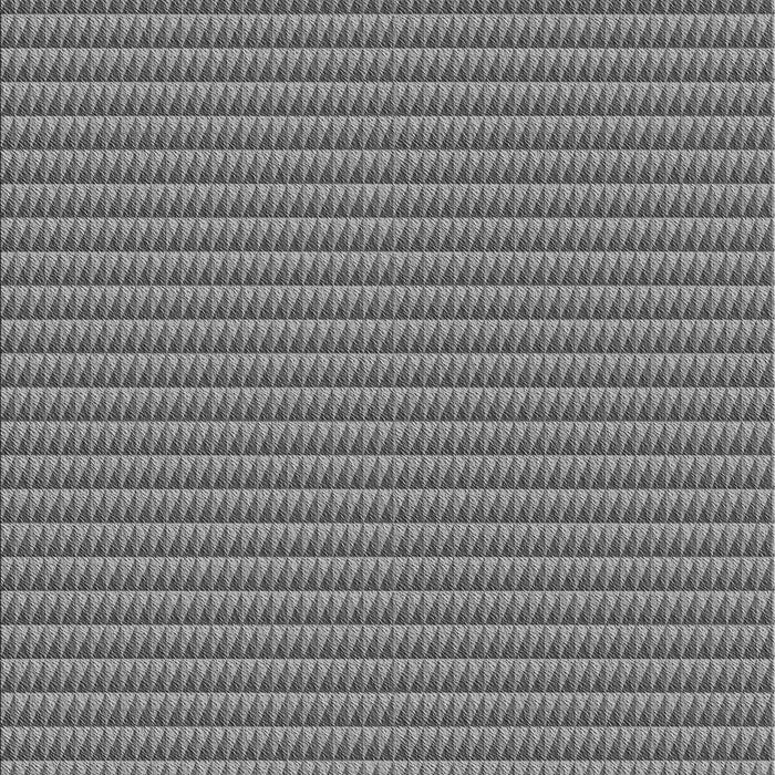 Machine Washable Transitional Dark Gray Rug, wshpat3015