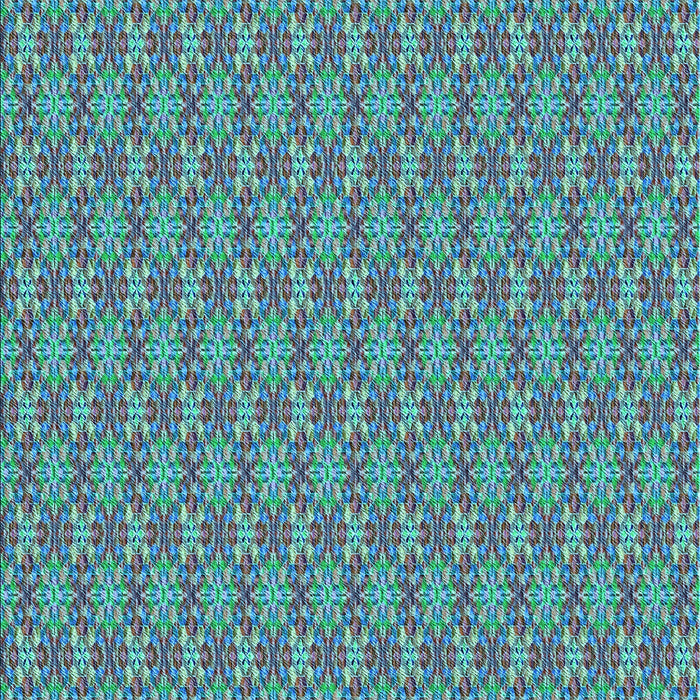 Machine Washable Transitional Turquoise Green Rug, wshpat3016lblu