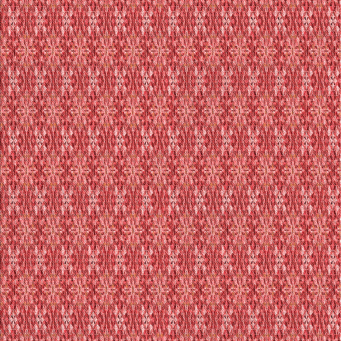Machine Washable Transitional Red Rug, wshpat3016rd