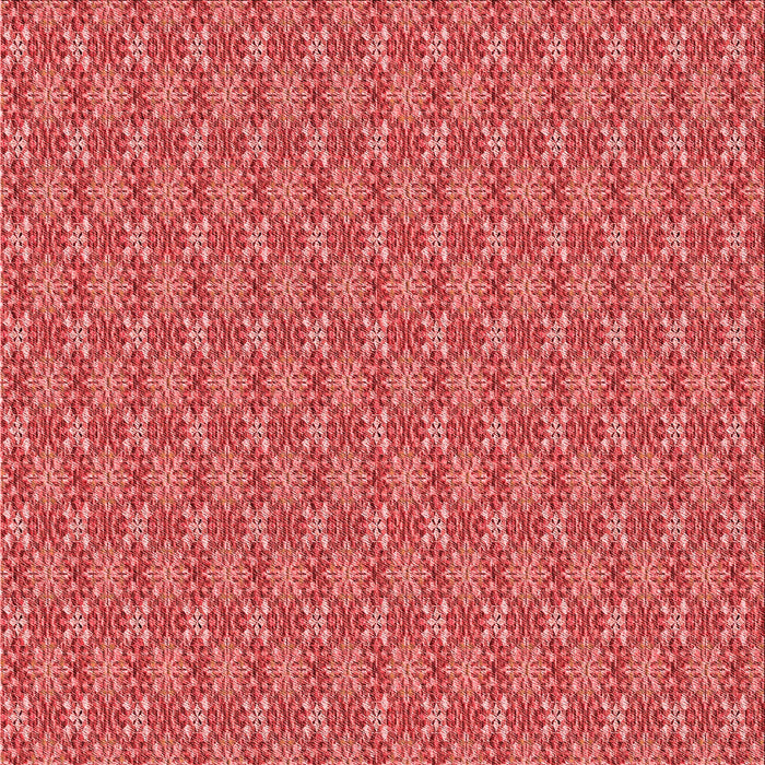 Round Machine Washable Transitional Red Rug, wshpat3016rd