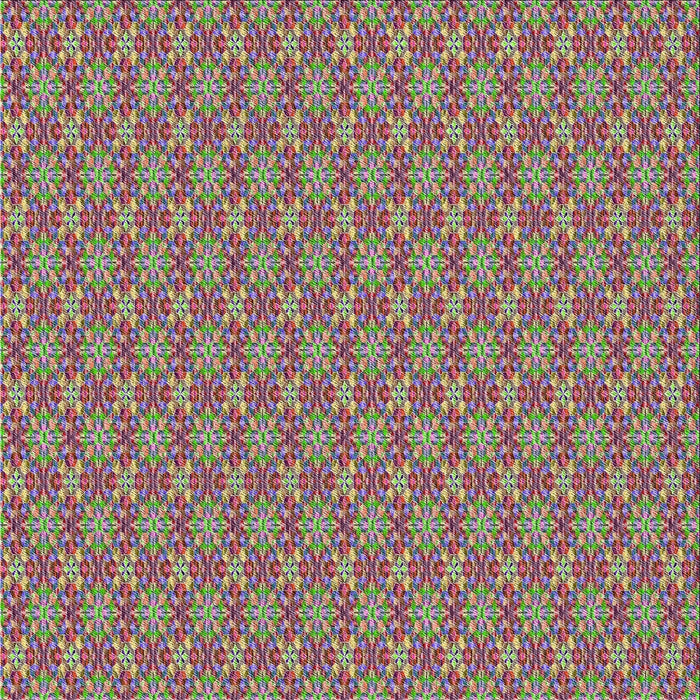 Sideview of Machine Washable Transitional Dark Raspberry Purple Rug, wshpat3016