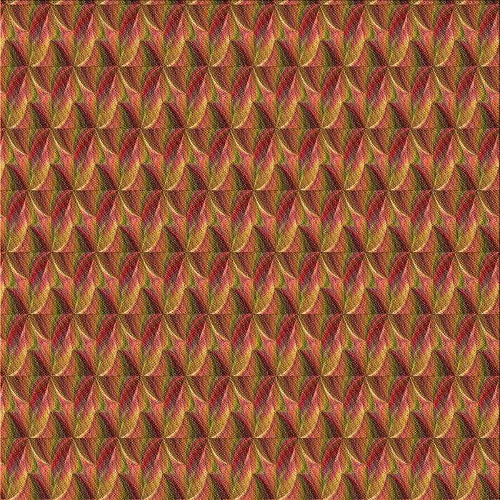 Round Machine Washable Transitional Red Rug, wshpat3017org