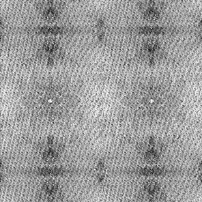 Machine Washable Transitional Gray Rug, wshpat302gry