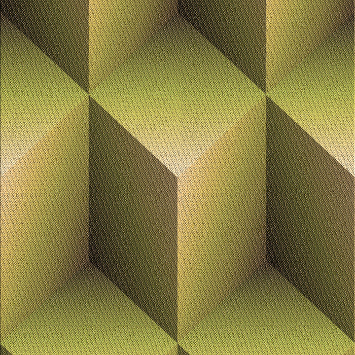 Patterned Dark Bronze Brown Rug, pat3025brn