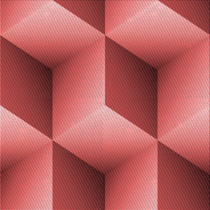 Round Machine Washable Transitional Red Rug, wshpat3025rd