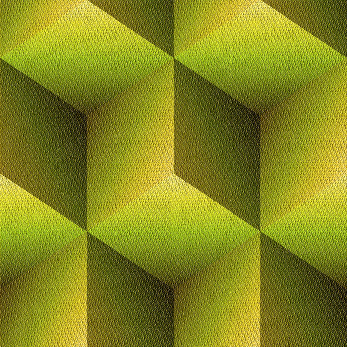 Round Machine Washable Transitional Green Rug, wshpat3025yw