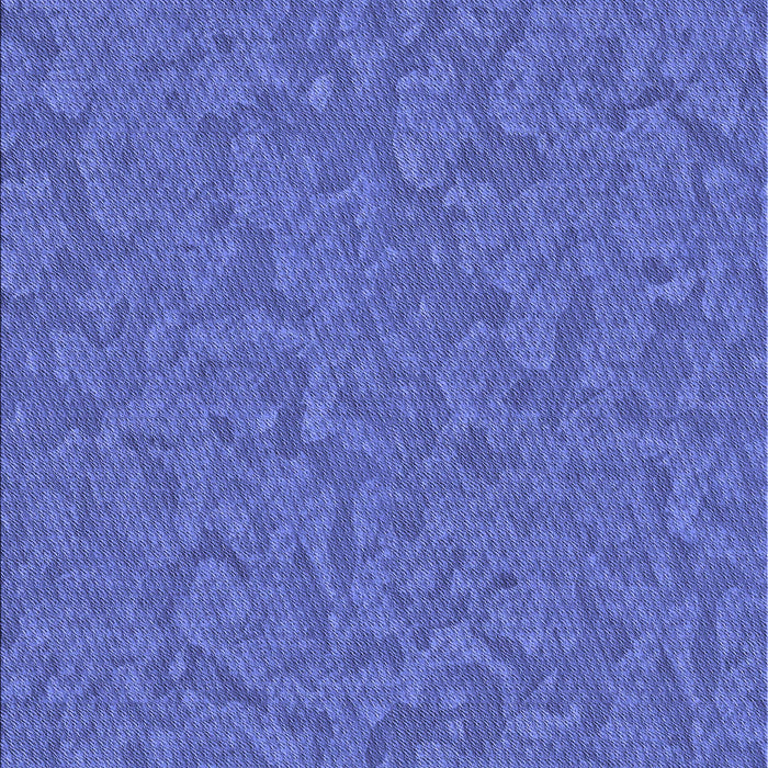 Patterned Light Slate Blue Rug, pat3026blu