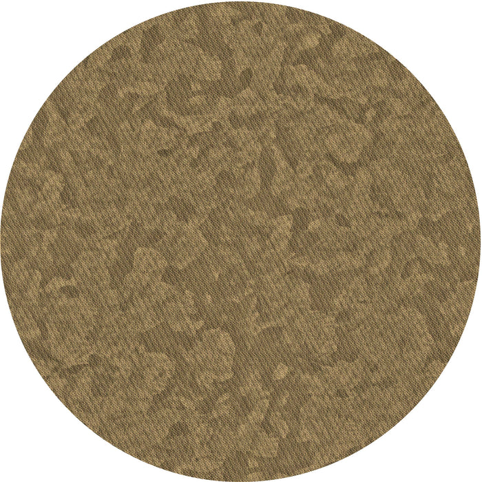 Square Machine Washable Transitional Red Brown Rug in a Living Room, wshpat3026brn