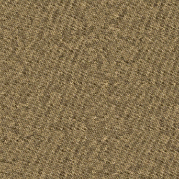 Round Patterned Red Brown Rug, pat3026brn