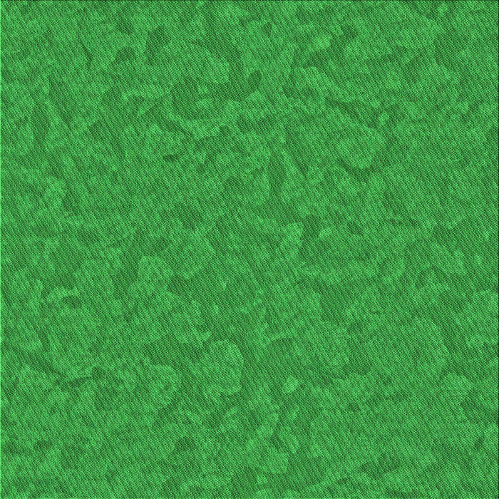 Round Machine Washable Transitional Green Rug, wshpat3026grn