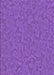 Patterned Purple Rug, pat3026pur