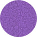 Square Patterned Purple Rug, pat3026pur