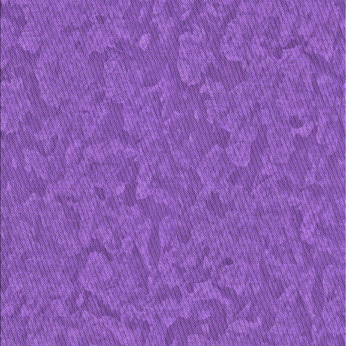 Machine Washable Transitional Purple Rug, wshpat3026pur