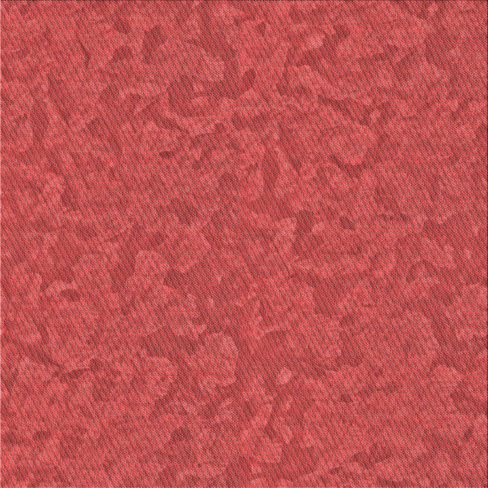 Round Patterned Red Rug, pat3026rd