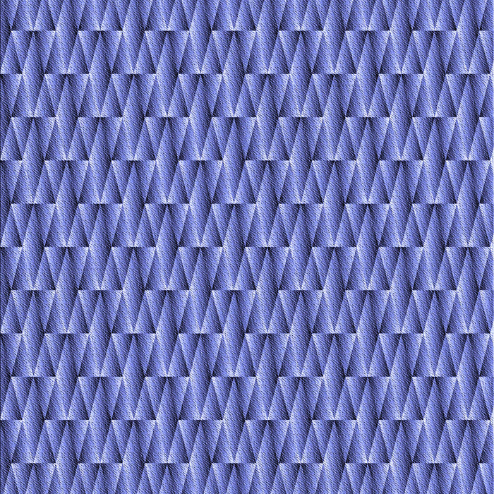 Patterned Sky Blue Rug, pat3027blu