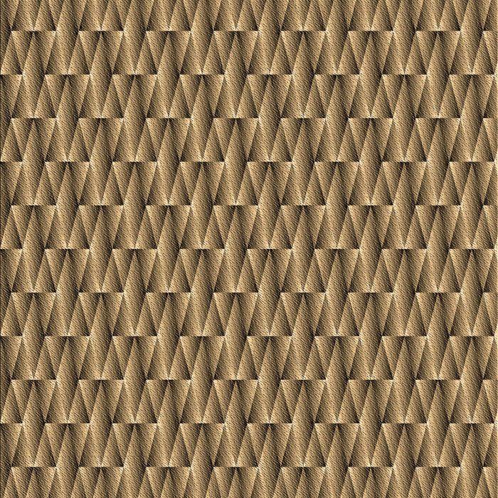 Patterned Red Brown Rug, pat3027brn