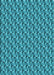 Machine Washable Transitional Dark Cyan Green Rug, wshpat3027lblu