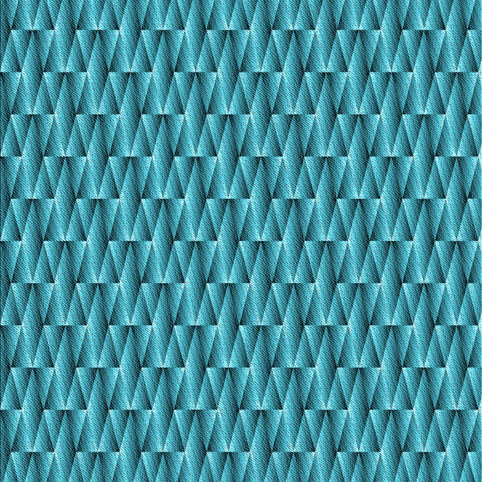 Machine Washable Transitional Dark Cyan Green Rug, wshpat3027lblu