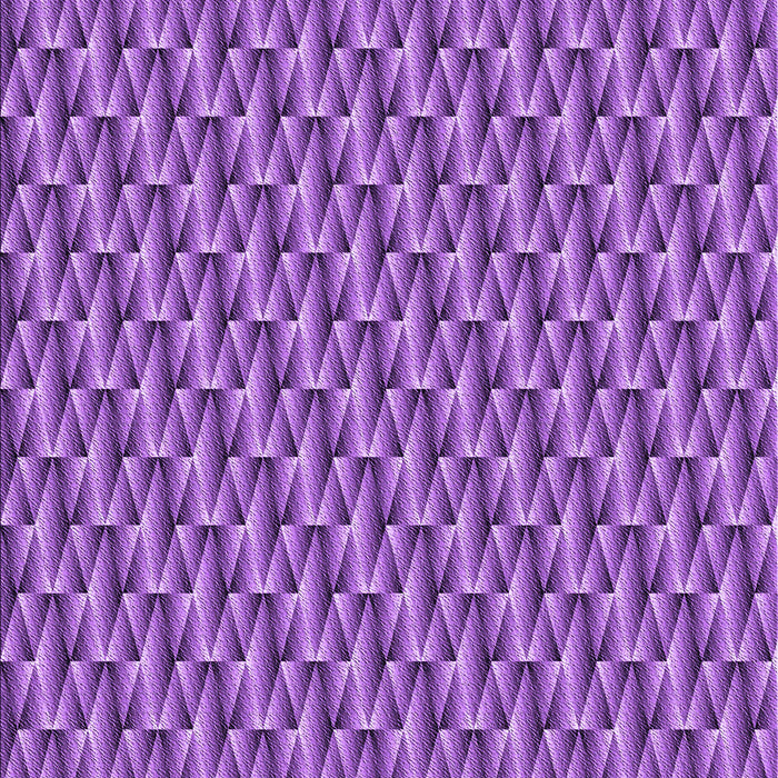 Patterned Purple Rug, pat3027pur