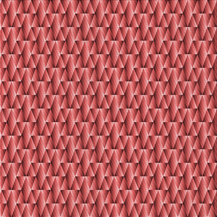 Round Machine Washable Transitional Red Rug, wshpat3027rd