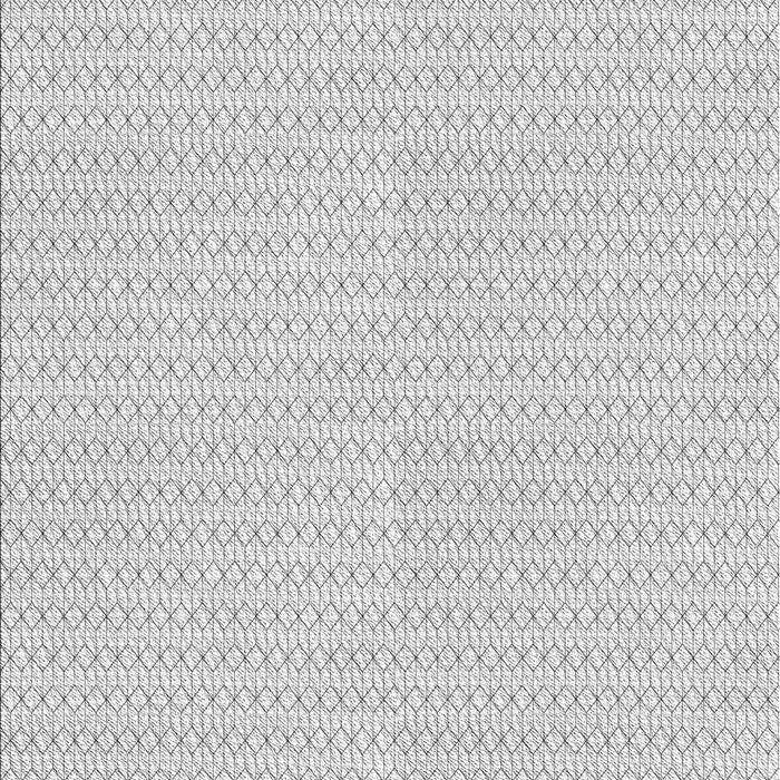 Machine Washable Transitional Platinum Gray Rug, wshpat3028gry