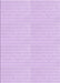 Patterned Purple Rug, pat3028pur