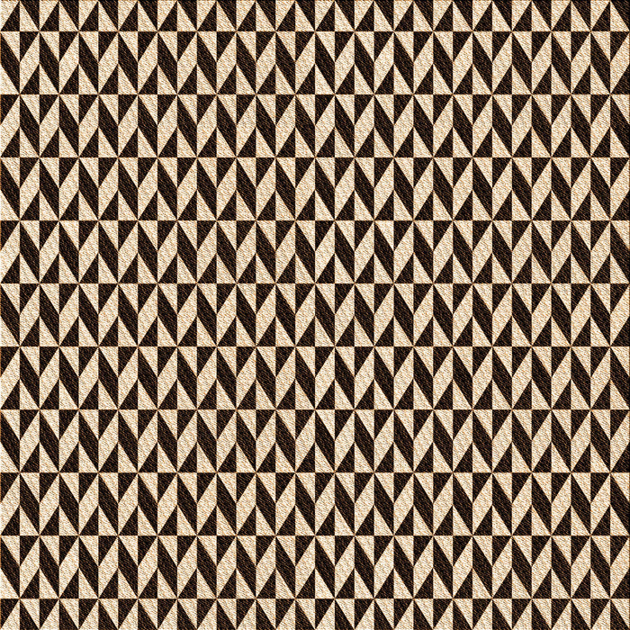 Round Machine Washable Transitional Black Brown Rug, wshpat3030org