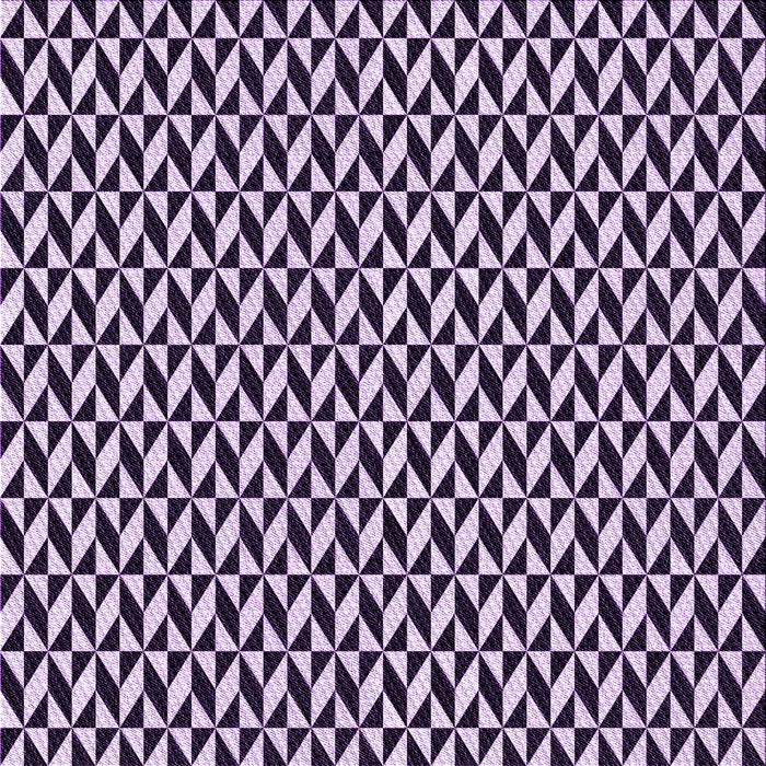 Round Machine Washable Transitional Dark Purple Rug, wshpat3030pur