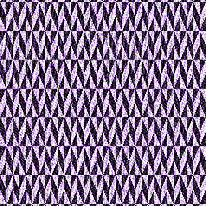 Machine Washable Transitional Dark Purple Rug, wshpat3030pur