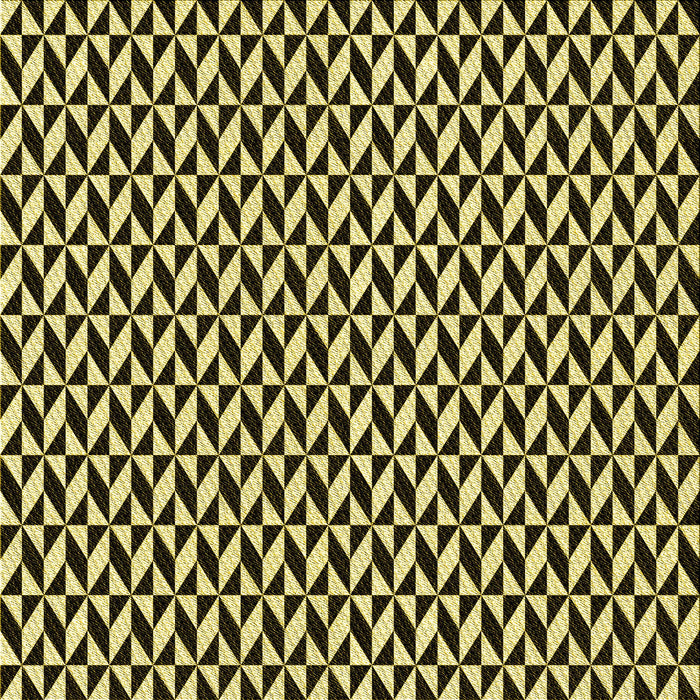 Round Machine Washable Transitional Midnight Gray Rug, wshpat3030yw