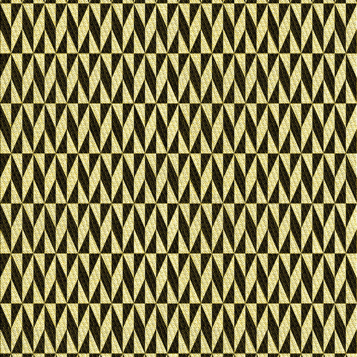 Patterned Midnight Gray Rug, pat3030yw