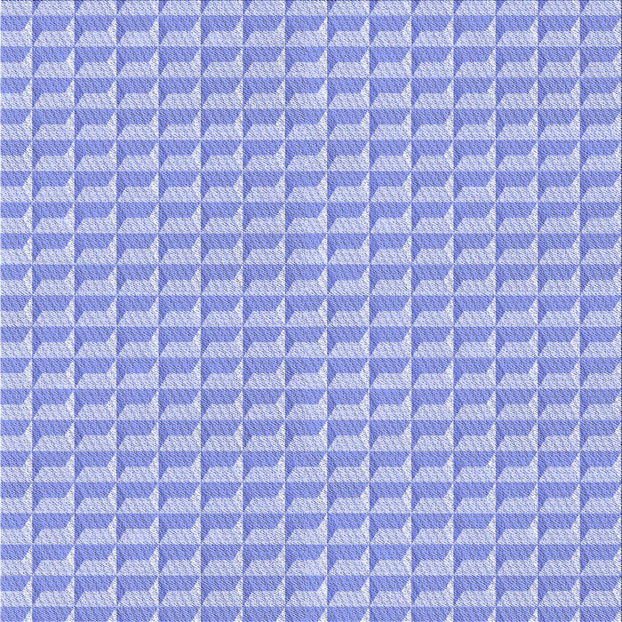 Round Machine Washable Transitional Light Slate Blue Rug, wshpat3031blu