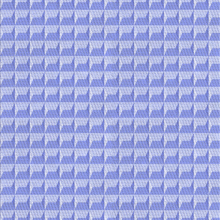 Patterned Light Slate Blue Rug, pat3031blu