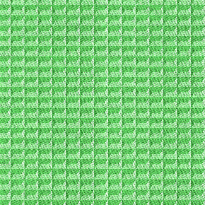 Round Machine Washable Transitional Green Rug, wshpat3031grn