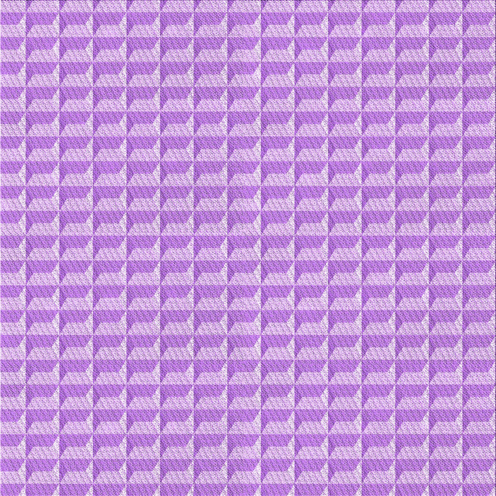 Round Patterned Blossom Pink Rug, pat3031pur