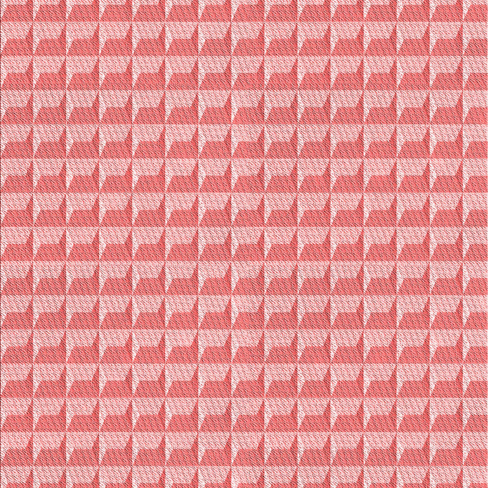 Patterned Pastel Pink Rug, pat3031rd