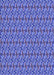 Patterned Sky Blue Rug, pat3032blu