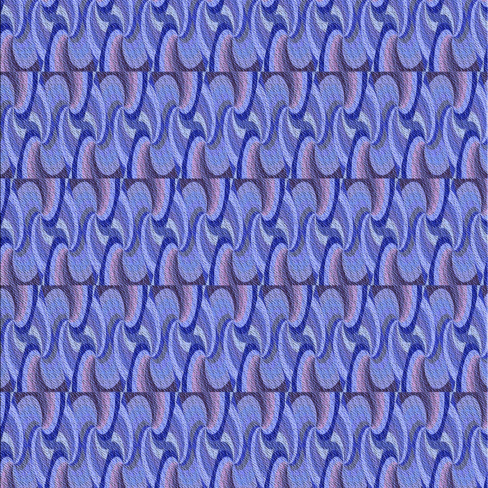 Machine Washable Transitional Sky Blue Rug, wshpat3032blu