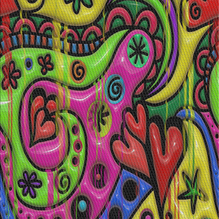 Machine Washable Transitional Salad Green Rug, wshpat3034