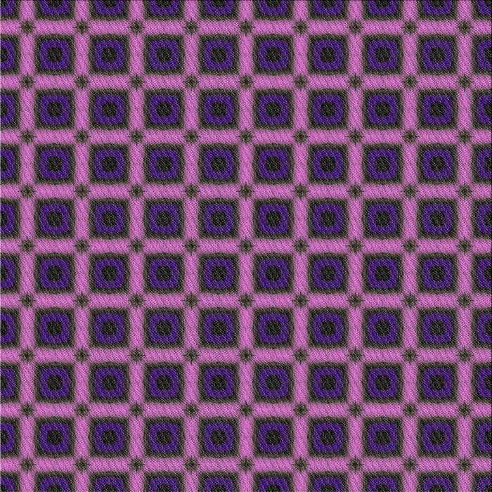 Sideview of Machine Washable Transitional Purple Rug, wshpat3036